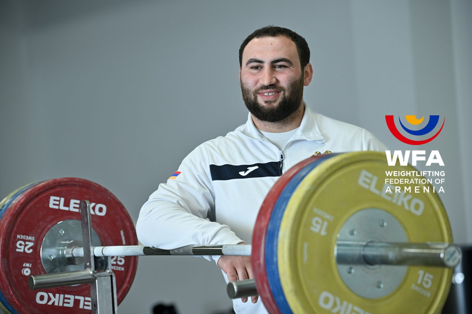 Այսօր Հայաստանը Եվրոպայի առաջնությունում ունի 6 մասնակից