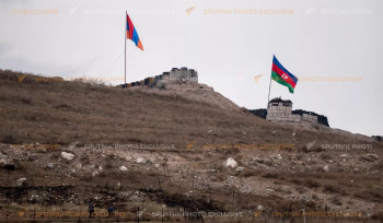 «Երեկ մոտիկ դիրքերից ադրբեջանցիները հայհnյանքներ են հնչեցրել հովիվների հասցեին»․ Խնածախի բնակիչ