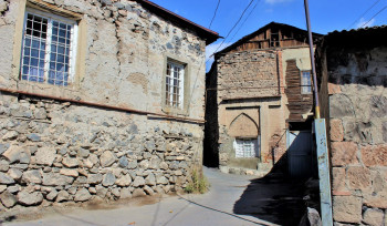 2021թ․ անցավ 4 տարի. Կոնդի վերակառուցման հայեցակարգի մրցույթի 2-րդ փուլում որևէ մեկը հաղթող չի ճանաչվել