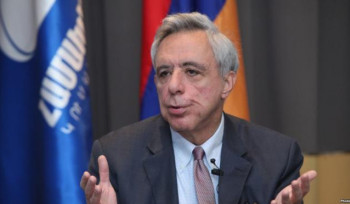 Փաշինյանը զրկվել է երկիրն առաջնորդելու բոլոր իրավունքներից. ազգային վերածննդի ուղին անցնում է նրա հեռացման միջով. Օսկանյան