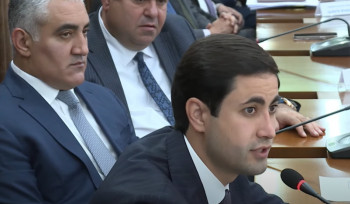 Համայնքային բյուջեից 1 լումա անգամ գողանալը, մեղմ ասած, սրիկայություն է․ Շենգավիթի թաղապետ