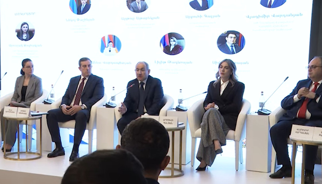 Արդարադատությունը ոչ թե ուշանում է, այլ տեղ չի հասնում․ Նիկոլ Փաշինյան (տեսանյութ)