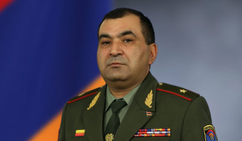 Տիրան Խաչատրյանն է խնդրել՝ ամեն ինչ անել անկլավները Ադրբեջանին հանձնելու հատվածը փաստաթղթից հանելու համար. Sputnik Արմենիա