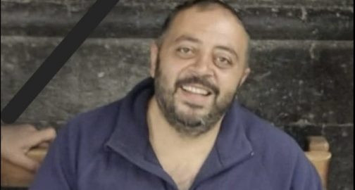 Հալեպահայ երիտասարդը հանկարծամաh է եղել Երևանում