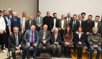 Վտարանդի ադրբեջանցի քաղաքական էմիգրանտները Եվրոպայում կազմակերպություն են ստեղծել