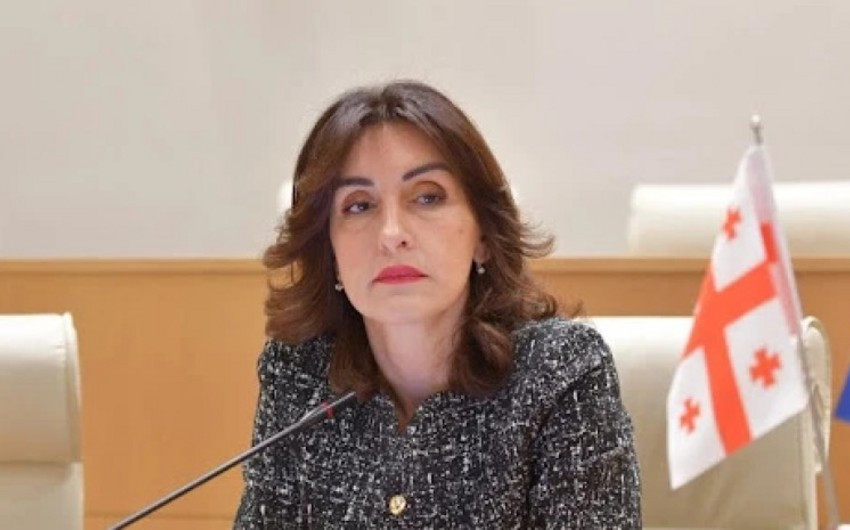 Մենք պատրաստ ենք նպաստել Հայաստանի և Ադրբեջանի միջև խաղաղության ամրապնդմանը․ Վրաստանի ԱԳՆ