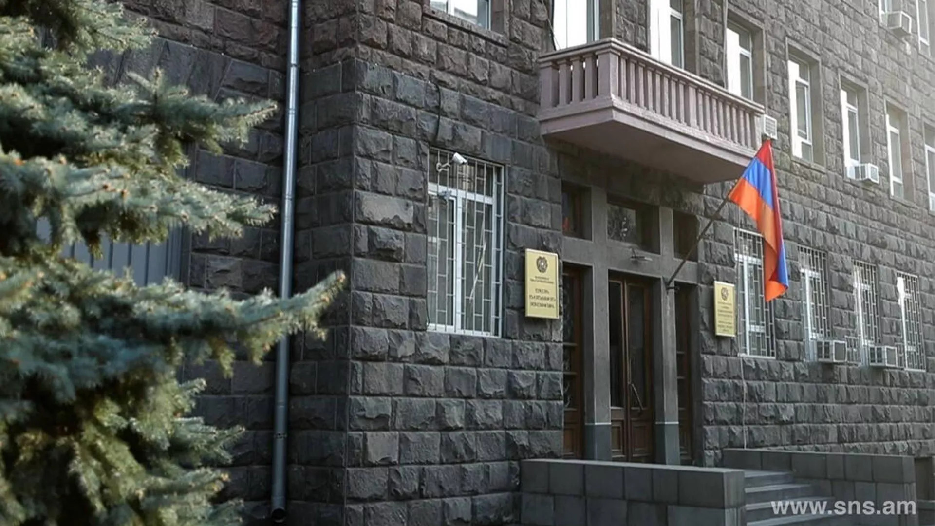 ՀՀ ԱԱԾ–ն մեկնաբանել է Լեռնային Ղարաբաղի պաշտոնական կայքերի փակումը. ինչ են ասել