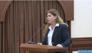 Ձեզ ո՞վ պետք է տուգանի, պարոնայք, որ սկզբից բերում եք նախագիծը, հետո փինաչի դերձակի պես փորձում եք նստեցնել. Իզաբելլա Աբգարյան (տեսանյութ)