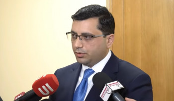 Աննա Հակոբյանի կազմակերպած ճաշկերույթների մեջ կա՞ կոռուպցիա. մեկնաբանում է Հակակոռուպցիոն կոմիտեի նախագահը (տեսանյութ)