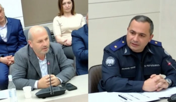 ԴՆԹ-ով 83 զինծառայողի մարմին նույնականացվել է, ծնողները չեն ընդունում, ի՞նչ պետք է արվի. Նազարյանի հարցը և ՔԿ նախագահի մեկնաբանությունը (տեսանյութ)