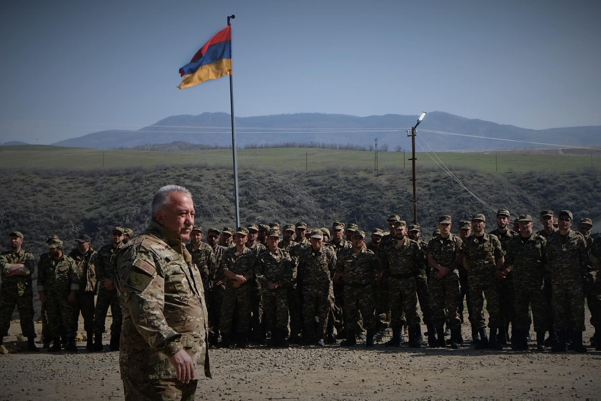 Կառավարությունը ԵԿՄ-ին կհատկացնի ավելի քան 234 միլիոն դրամ