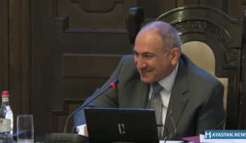 Նման տղամարդիկ էլ կան, որ իրենց աշխատավարձը չեն տնօրինում. Փաշինյան (տեսանյութ)