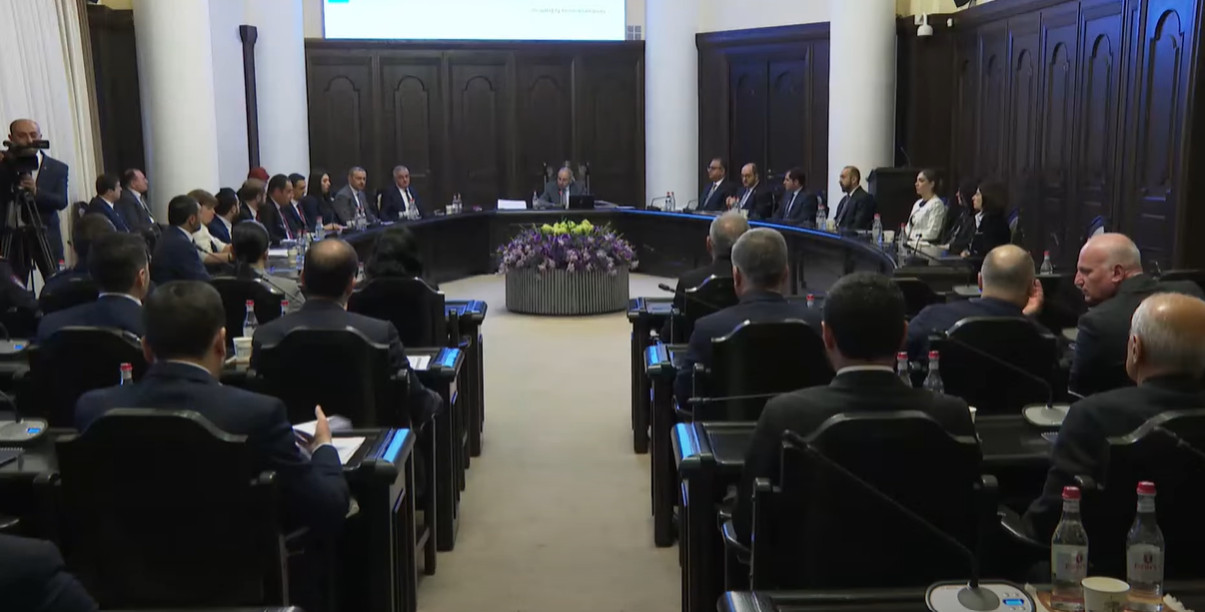 Հաստատվել է ՀՀ-ում գենդերային քաղաքականության իրականացման 2025-2028 թթ. ռազմավարությունը․ նոր գերակայություն է ներառվել