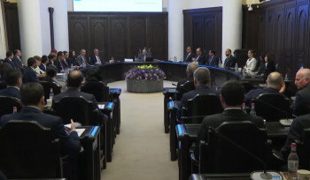 Հաստատվել է ՀՀ-ում գենդերային քաղաքականության իրականացման 2025-2028 թթ. ռազմավարությունը․ նոր գերակայություն է ներառվել