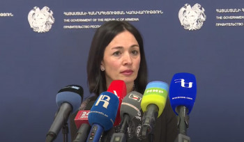 Կքննարկենք և որոշում կկայացնենք․ Ժաննա Անդրեասյանը՝ Ադրբեջանում կայանալիք ԱՊՀ 3-րդ խաղերին հայ մարզիկների մասնակցության մասին