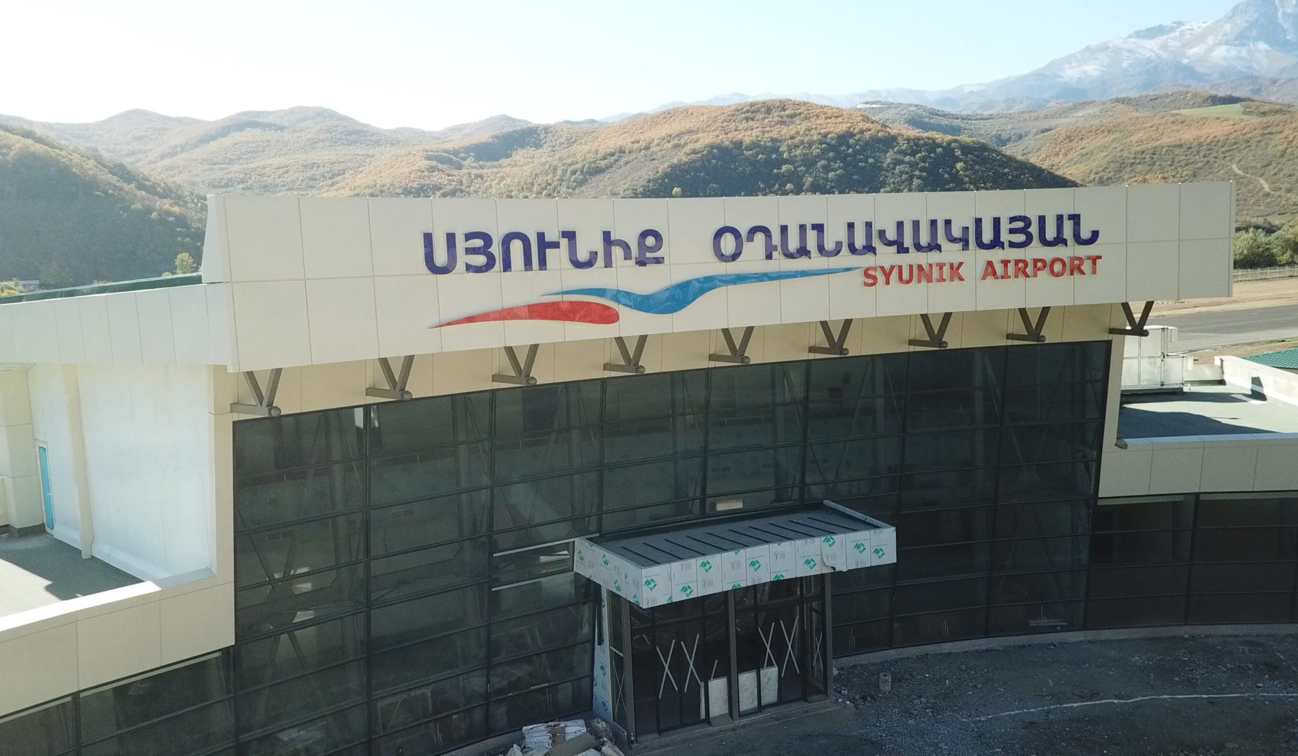 Այս պահին 5 չվերթ ենք իրականացնում դեպի «Սյունիք օդանավակայան»․ Դավիթ Խուդաթյան