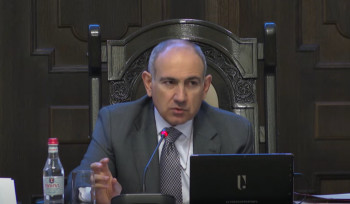Գյումրու օդանավակայանի ենթակառուցվածքը բավականին լավ վիճակում է. Նիկոլ Փաշինյան