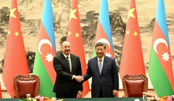 Ադրբեջանը և Չինաստանը համատեղ համալսարան ստեղծելու նպատակ ունեն