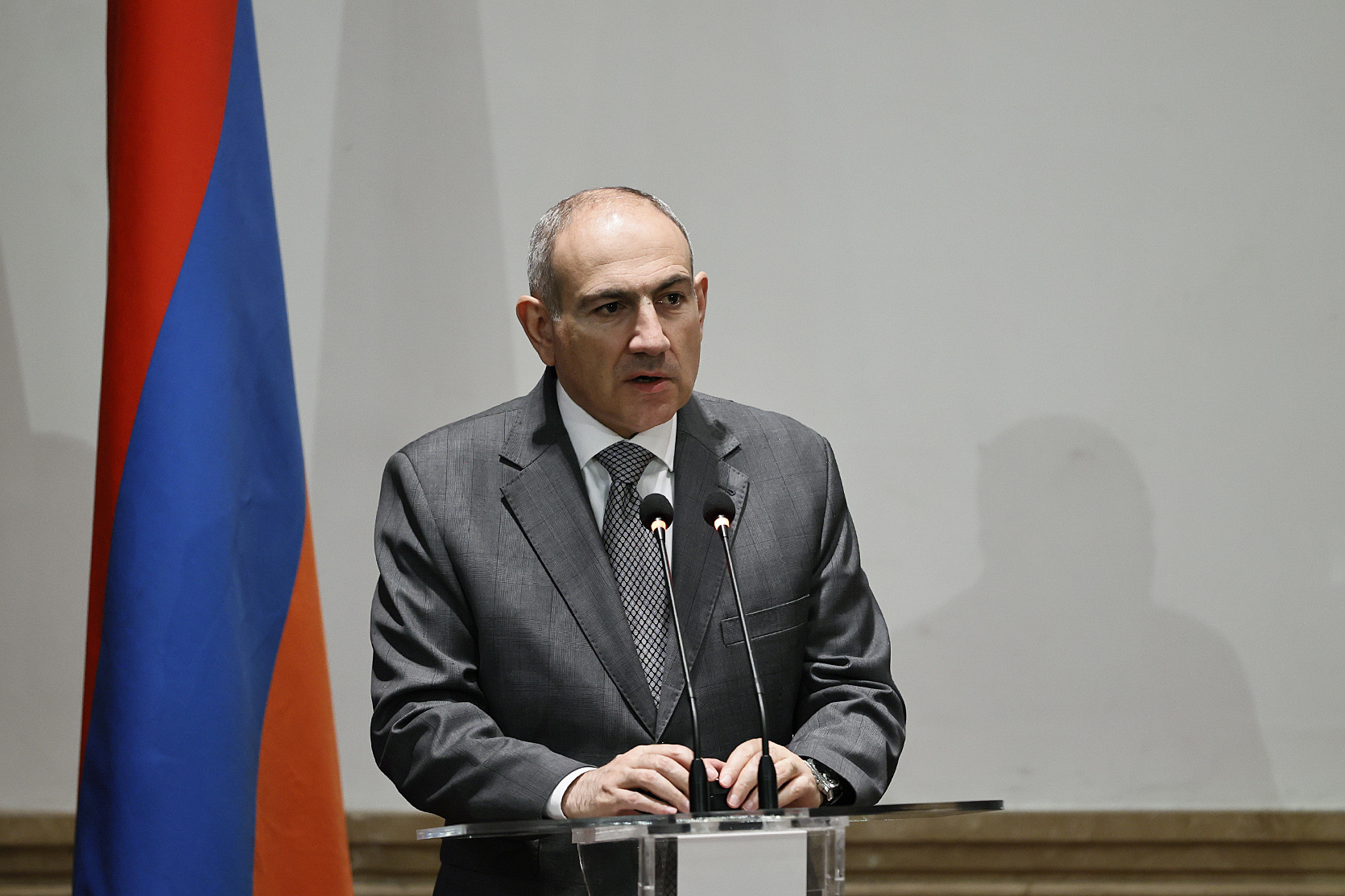 Հայաստանի ապագայի վերաբերյալ այսօր շատ ավելի լավատես եմ, քան՝ 2018 կամ 2019, առավել ևս 2020 կամ 2021 թվականներին. Նիկոլ Փաշինյան