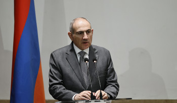 Հայաստանի ապագայի վերաբերյալ այսօր շատ ավելի լավատես եմ, քան՝ 2018 կամ 2019, առավել ևս 2020 կամ 2021 թվականներին. Նիկոլ Փաշինյան