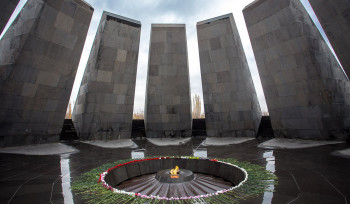 Այսօր Հայոց ցեղասպանության 110-րդ տարելիցն է