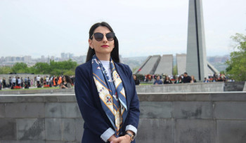 Ցեղասպանության հանցագործությունը չունի և չի կարող ունենալ որևէ արդարացում․ Անահիտ Մանասյան