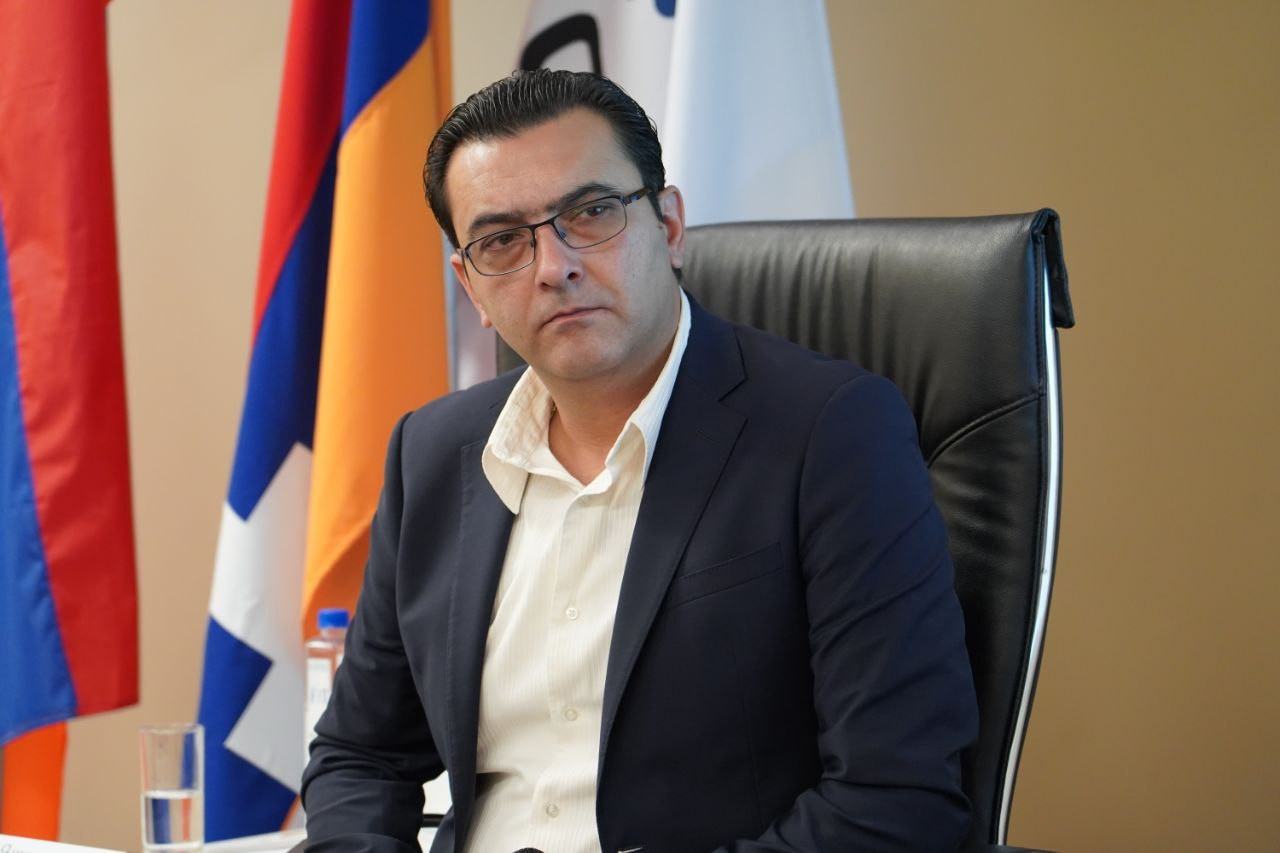 ՀՀ իշխանության պահանջով արգելել են Աբրահամ Գասպարյանի ելույթը Թեհրանում. ABC media