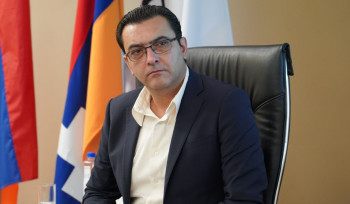 ՀՀ իշխանության պահանջով արգելել են Աբրահամ Գասպարյանի ելույթը Թեհրանում. ABC media