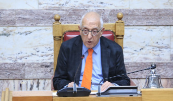 Հայոց ցեղասպանությունը մարդկության պատմության ամենասև էջերից մեկն է. Հունաստանի խորհրդարանի նախագահ