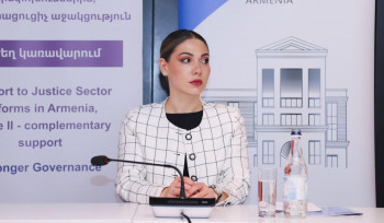 Սրբուհի Գալյանը կմեկնի արձակուրդ