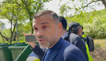 Նրանք չեն ցանկացել դուրս գալ՝ մինչև բոլորը դուրս չգան, այդ պատճառով հայտնվել են Բաքվում․ Կարեն Սարգսյանը՝ Արցախի ռազմաքաղաքական ղեկավարության գերեվարման մասին