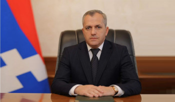 Ես Արցախում էի, երբ Արցախի նախկին նախագահներին ձերբակալեցին, ես դա տեսել եմ․ Սամվել Շահրամանյան