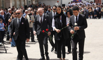 Թեհրանում ՀՀ դեսպանատան աշխատակիցը hայhոյել է ՀՀ քաղաքացի կնոջը․ ո՞րն է սկանդալի պատճառը
