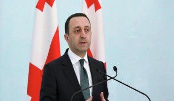 Իրակլի Ղարիբաշվիլին հրաժարական է տվել «Վրացական երազանք» կուսակցության նախագահի պաշտոնից․ նա հեռանում է քաղաքականությունից