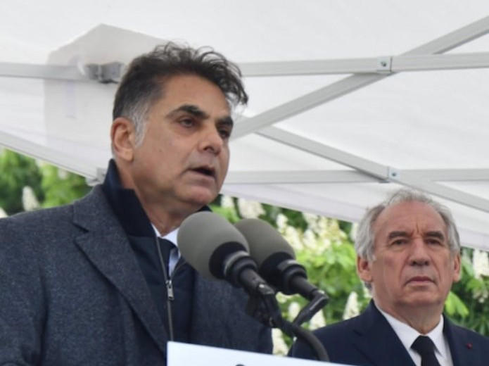Միայն անցյալի հանցագործությունները ճանաչելով կարող ենք կանխել դրանց կրկնությունը. Մուրադ Փափազյան