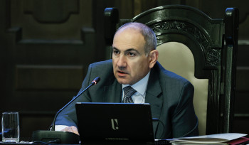 Հեղափոխությունից առաջ պետությունն էր Քաղաքացու տերը, Հեղափոխությունից հետո Քաղաքացին է պետության տերը. Փաշինյանի շնորհավորանքը Քաղաքացու օրվա առթիվ