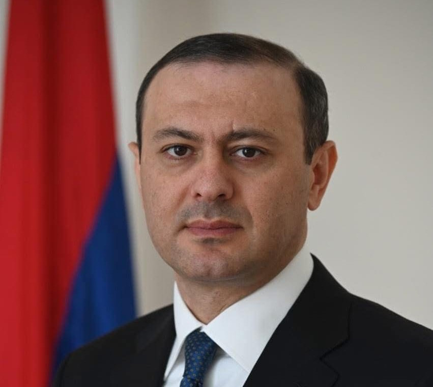 Արմեն Գրիգորյանը կմեկնի Դոհա