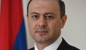 Արմեն Գրիգորյանը կմեկնի Դոհա