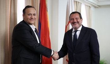 Երևանն ու Նիցցան դիտարկում են գործակցության նոր ծրագրեր