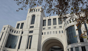 Մեր խորին ցավակցություններն ենք հայտնում Իրանի կառավարությանը և բարեկամ ժողովրդին․ ՀՀ ԱԳՆ