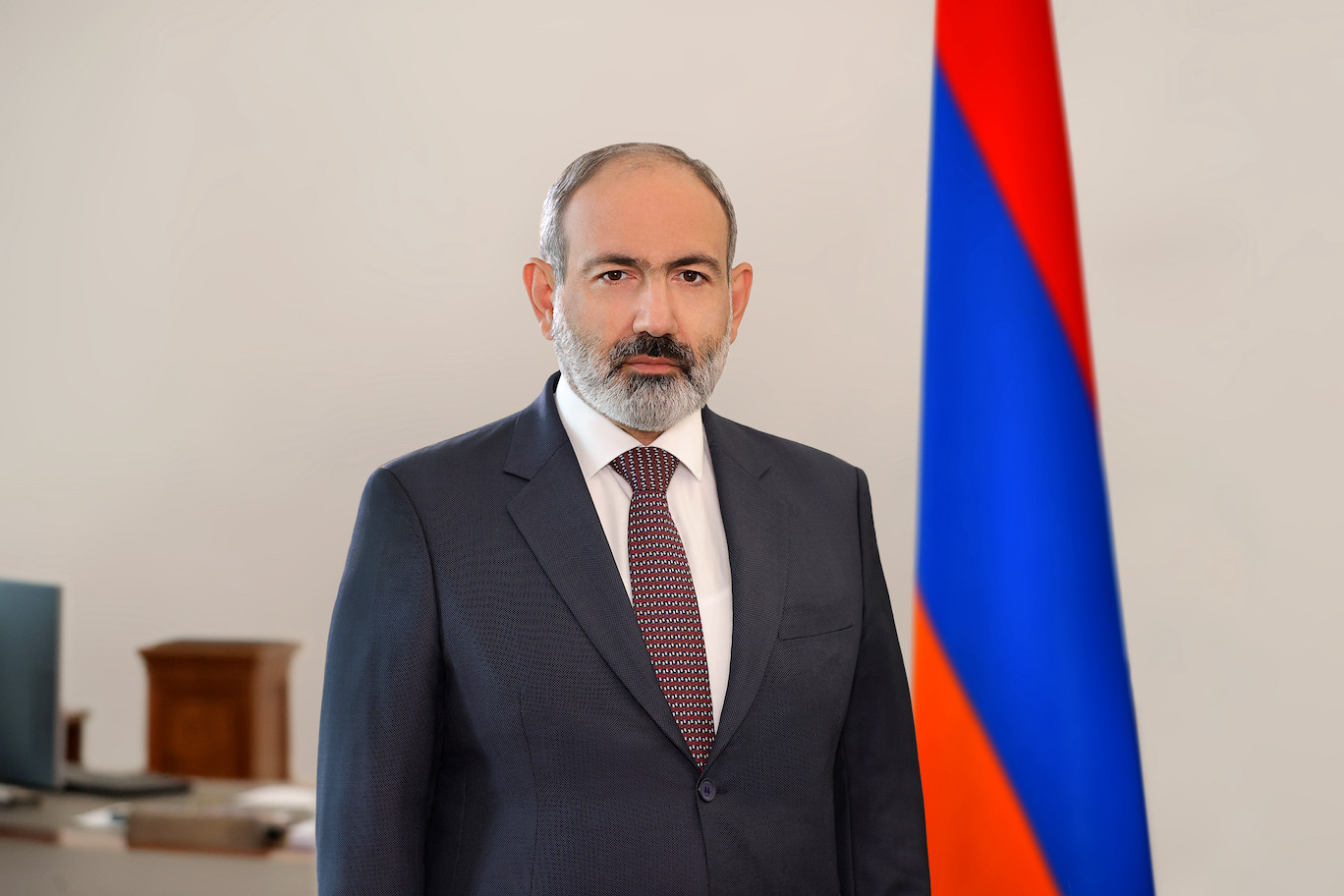 Փաշինյանը ցավակցական ուղերձ է հղել Իտալիայի Նախարարների խորհրդի նախագահին