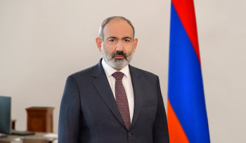 Փաշինյանը ցավակցական ուղերձ է հղել Իտալիայի Նախարարների խորհրդի նախագահին