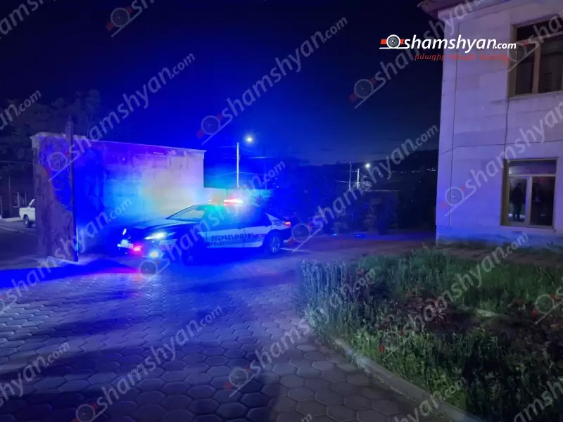 Քասախ գետից փրկարարները դուրս են բերել 4-ամյա տղայի մшրմինը