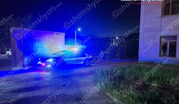 Քասախ գետից փրկարարները դուրս են բերել 4-ամյա տղայի մшրմինը