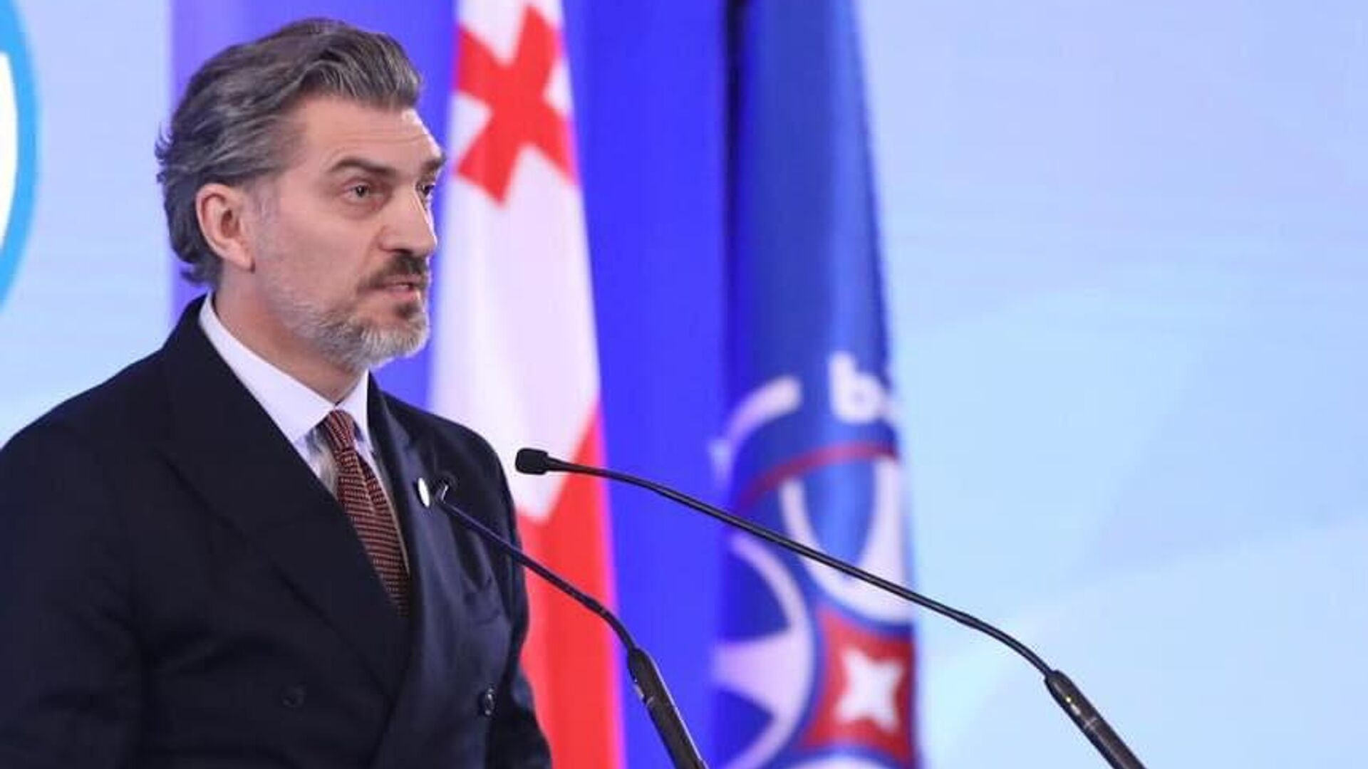 Վրաստանի նախագահն այսօր կժամանի Երևան