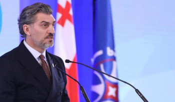 Վրաստանի նախագահն այսօր կժամանի Երևան