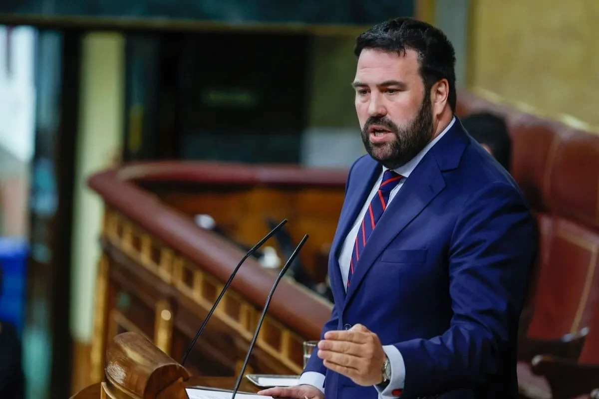 Թուրքիայի կողմից Հայոց ցեղաuպանության ճանաչումը ոչ միայն պատմական արդարության խնդիր է, այլև բարոյական հրամայական. Իսպանիայի խորհրդարանի պատգամավոր. «Արմենպրես»