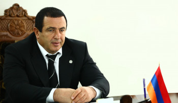 Իմ խորին ցավակցությունն եմ հայտնում Բենդեր Աբբաս քաղաքի նավահանգստում տեղի ունեցած ողբերգական պատահարի կապակցությամբ․ Գագիկ Ծառուկյան