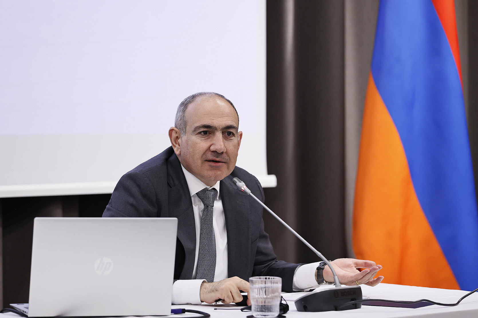 Նայում եմ ու մտածում՝ լավ, ինչպես կարող է քաղաքը լինել այսքան կոկիկ, այսքան խնամված․ Նիկոլ Փաշինյանը՝ Տալլինի մասին
