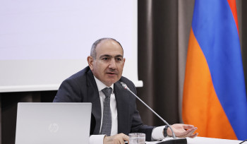Նայում եմ ու մտածում՝ լավ, ինչպես կարող է քաղաքը լինել այսքան կոկիկ, այսքան խնամված․ Նիկոլ Փաշինյանը՝ Տալլինի մասին